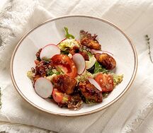 Салат Табуле