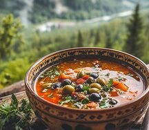 Сборная солянка