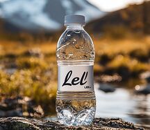 Вода Лель
