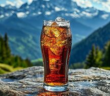 Добрый Cola