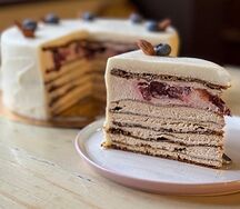 Медовик фирменный