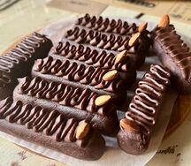 Пирожное Картошка