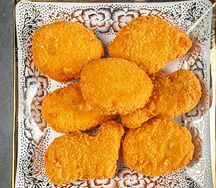 Куриные наггетсы