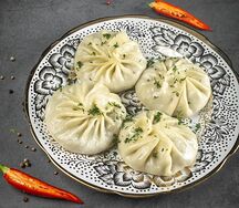 Манты