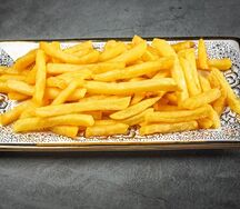 Картошка фри
