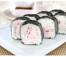 Краби маки, 8 шт