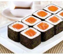 Сяке маки