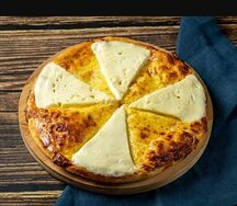 Хачапури по-царски 