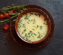 Чихиртма из курицы