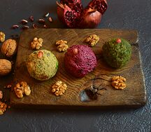 Ассорти пхали