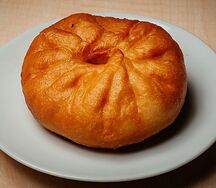 Перемяч с говядиной