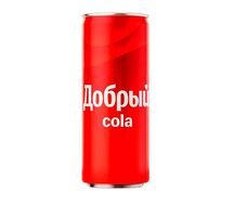 Cola Добрый