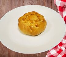 Элеш с курицей
