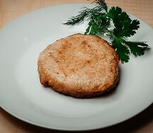Котлета куриная