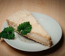 Королевская ватрушка