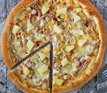 Гавайская