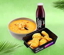 Комбо-обед №5