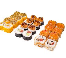 Сет Запеченный хайп 