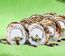 Канада оригинальная 