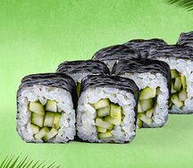 Ролл Огурец