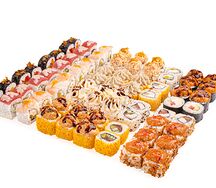 Сет Биг Пати