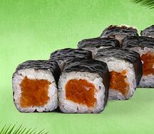 Ролл Лосось