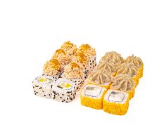 Сет на одного 