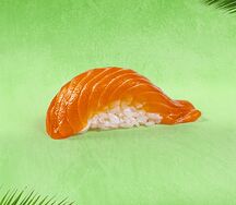 Суши Лосось 