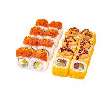 Сет Лакомка 