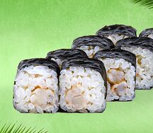 Ролл Креветка