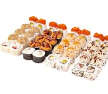 Сет Пятница 