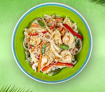 Вок по-сингапурски