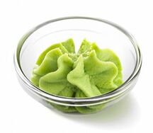 Васаби порционный