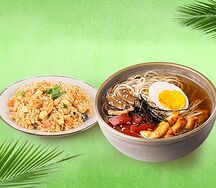 Комбо-обед №3