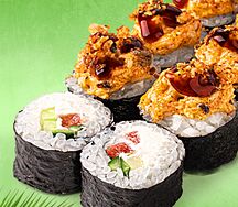 Королевский лосось