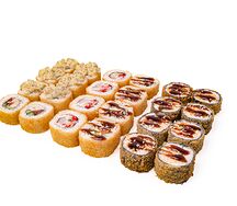 Сет Темпурный микс 