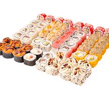 Сет на всех 