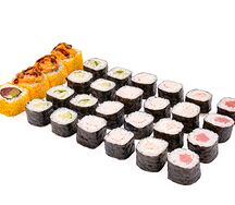 Сет Классический 