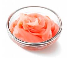 Имбирь порционный