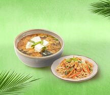 Комбо-обед №1