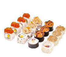 Сет Дегустационный 