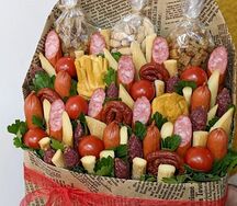 Мужской бокс Магнат