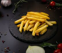 Картофель фри