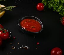 Соус BBQ