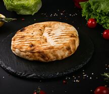 Лепешка