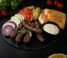 Чевапчичи