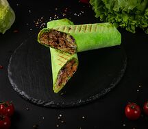 Шаверма XL Свиная шейка
