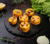 Кукуруза