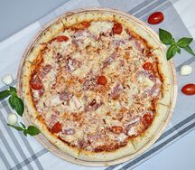 Мужицкая