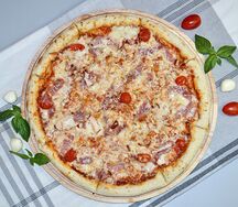 Мужицкая